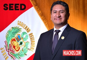 El rico político wanka, Vladimir Cerrón, es menos rico de más de un millón 600 mil soles El rico político wanka, Vladimir Cerrón, es menos rico de más de un millón 600 mil soles