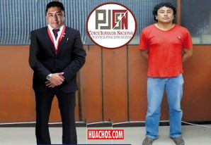 Guillermo Bermejo irá a prisión: congresista es condenado a 15 años por terrorismo | VIDEO Guillermo Bermejo irá a prisión: congresista es condenado a 15 años por terrorismo | VIDEO