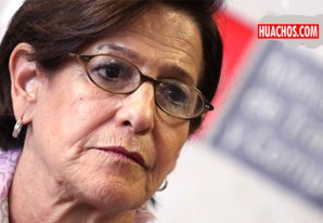 Audiencia de juicio oral contra exalcaldesa de Lima Susana Villarán, 07 de octubre | DIRECTO Audiencia de juicio oral contra exalcaldesa de Lima Susana Villarán, 07 de octubre | DIRECTO