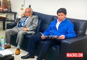 El 7 de diciembre 2022 según Anibal Torres, hombre de total confianza de Pedro Castillo | VIDEO El 7 de diciembre 2022 según Anibal Torres, hombre de total confianza de Pedro Castillo | VIDEO