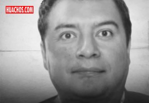 Chincha: Al doctor Diony le cae la quincha y le meten 20 años en la cana por violar a su clienta Chincha: Al doctor Diony le cae la quincha y le meten 20 años en la cana por violar a su clienta