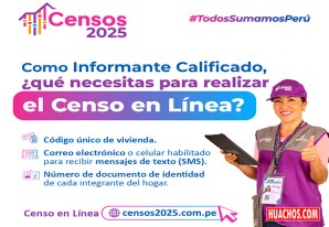 Si estuviste ausente cuando llegó el censista a tu casa hazlo en Línea Si estuviste ausente cuando llegó el censista a tu casa hazlo en Línea