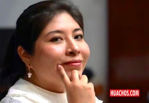 Betssy Chávez obtiene asilo en la embajada de México en Lima, confirma canciller Hugo de Zela Betssy Chávez obtiene asilo en la embajada de México en Lima, confirma canciller Hugo de Zela
