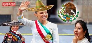 Felices como las perdices. Pronto estas 3 cuates estarán juntas en el México lindo, tierra de charros, tequila y balas Felices como las perdices. Pronto estas 3 cuates estarán juntas en el México lindo, tierra de charros, tequila y balas