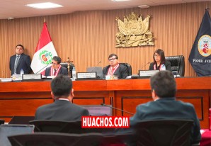 Juicio oral contra Pedro Castillo sin la presencia de Betssy Chávez y su defensa | DIRECTO Juicio oral contra Pedro Castillo sin la presencia de Betssy Chávez y su defensa | DIRECTO