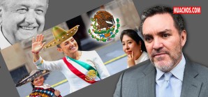 Federico Döring, diputado mexicano, explica su verdad sobre el asilo a B. Chávez Federico Döring, diputado mexicano, explica su verdad sobre el asilo a B. Chávez