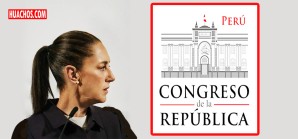 Congreso aprobó declarar persona non grata a la presidente de México, Claudia Sheinbaum Congreso aprobó declarar persona non grata a la presidente de México, Claudia Sheinbaum