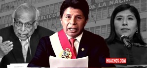 Fiscalía ratifica acusación y pedido de prisión por el golpe de Estado del 7 de diciembre 2022 | VIDEO Fiscalía ratifica acusación y pedido de prisión por el golpe de Estado del 7 de diciembre 2022 | VIDEO