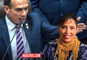 La soldado de Claudia Sheibaum salió del país con sus bultos personales rumbo a México DF La soldado de Claudia Sheibaum salió del país con sus bultos personales rumbo a México DF