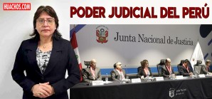 PJ ordena a la JNJ que “cumpla con reponer” a Delia Espinoza como fiscal de la Nación PJ ordena a la JNJ que “cumpla con reponer” a Delia Espinoza como fiscal de la Nación