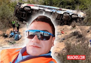 Arequipa: Fiscalía realiza diligencias urgentes tras accidente de ómnibus en Ocoña Arequipa: Fiscalía realiza diligencias urgentes tras accidente de ómnibus en Ocoña