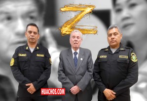 Presidente del Congreso amenaza a manifestantes de la Generación Z | VIDEO Presidente del Congreso amenaza a manifestantes de la Generación Z | VIDEO