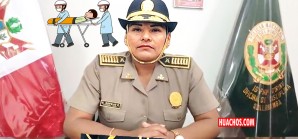 A la guapa coronel Espejo se la llevaron en camilla cuando fue capturada por coimera A la guapa coronel Espejo se la llevaron en camilla cuando fue capturada por coimera