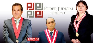 Delia Espinoza: Juez vuelve a notificar resolución a favor de su restitución en el cargo de fiscal de la Nación Delia Espinoza: Juez vuelve a notificar resolución a favor de su restitución en el cargo de fiscal de la Nación