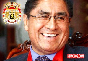 Ejecutivo aprueba extradición de César Hinostroza para ser procesado en el Perú Ejecutivo aprueba extradición de César Hinostroza para ser procesado en el Perú