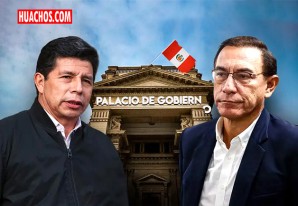 El 26 de noviembre 2025 los jueces dictarán las sentencias respectivas a dos expresidentes del Perú El 26 de noviembre 2025 los jueces dictarán las sentencias respectivas a dos expresidentes del Perú