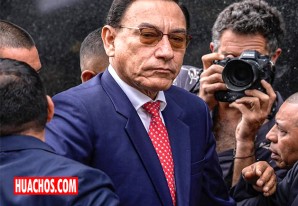 Martín Vizcarra es condenado a 14 años de prisión por casos Lomas de Ilo y Hospital de Moquegua | DIRECTO Martín Vizcarra es condenado a 14 años de prisión por casos Lomas de Ilo y Hospital de Moquegua | DIRECTO