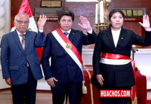 Poder Judicial condena a Pedro Castillo con más de 11 años de prisión | VIDEO Poder Judicial condena a Pedro Castillo con más de 11 años de prisión | VIDEO