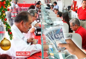 Aguinaldo 2025: MEF oficializa S/ 300 por Navidad para servidores del Estado Aguinaldo 2025: MEF oficializa S/ 300 por Navidad para servidores del Estado