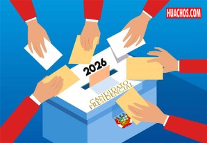 Partidos definen 35 nuevas candidaturas presidenciales en elecciones 2026 Partidos definen 35 nuevas candidaturas presidenciales en elecciones 2026