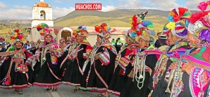 Sarawja, música y danza aimara de Moquegua ya es Patrimonio Cultural de la Humanidad Sarawja, música y danza aimara de Moquegua ya es Patrimonio Cultural de la Humanidad