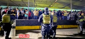 Gobierno intensifica control migratorio y verificación de extranjeros en operativo nacional | VIDEO Gobierno intensifica control migratorio y verificación de extranjeros en operativo nacional | VIDEO