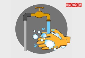 Sunass exhorta uso responsable del agua potable y reforzar medidas de higiene ante influenza A H3N2 Sunass exhorta uso responsable del agua potable y reforzar medidas de higiene ante influenza A H3N2