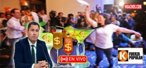 Audiencia: Poder Judicial evalua el archivo del caso Cócteles este viernes 19 de diciembre | DIRECTO Audiencia: Poder Judicial evalua el archivo del caso Cócteles este viernes 19 de diciembre | DIRECTO