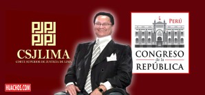 Luis Arce Córdova, el cuestionado operador de justicia podría dirigir el Ministerio Público Luis Arce Córdova, el cuestionado operador de justicia podría dirigir el Ministerio Público