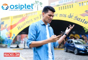Osiptel acelera normas para dar de baja líneas móviles y bloquear celulares utilizados en delitos Osiptel acelera normas para dar de baja líneas móviles y bloquear celulares utilizados en delitos