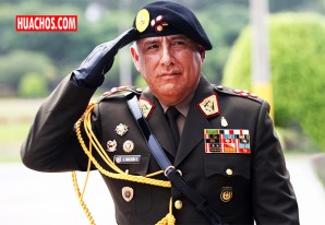 Gobierno designa a nuevo Jefe del Comando Conjunto de las Fuerzas Armadas Gobierno designa a nuevo Jefe del Comando Conjunto de las Fuerzas Armadas