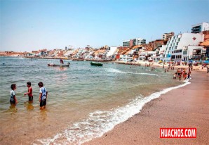 Riesgo en el mar peruano: Minsa advierte que 157 playas no son aptas para bañistas | VIDEO Riesgo en el mar peruano: Minsa advierte que 157 playas no son aptas para bañistas | VIDEO