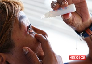 Cuidado con la conjuntivitis: EsSalud advierte aumento de infecciones oculares en verano Cuidado con la conjuntivitis: EsSalud advierte aumento de infecciones oculares en verano
