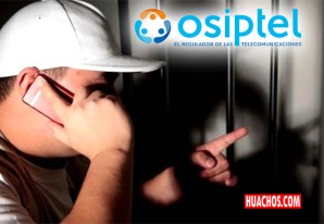 Empresas operadoras deberán cortar el servicio móvil y bloquear celulares que operen desde penales Empresas operadoras deberán cortar el servicio móvil y bloquear celulares que operen desde penales