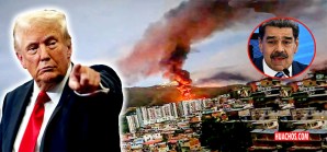 Fuertes explosiones y sobrevuelos de aviones se registran en Caracas. Detienen a Maduro | VIDEO Fuertes explosiones y sobrevuelos de aviones se registran en Caracas. Detienen a Maduro | VIDEO