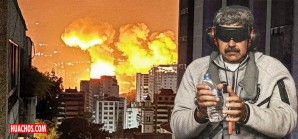 Así se desarrolló la ‘Operación Resolución Absoluta’ de EE. UU. para capturar a Maduro | VIDEO Así se desarrolló la ‘Operación Resolución Absoluta’ de EE. UU. para capturar a Maduro | VIDEO