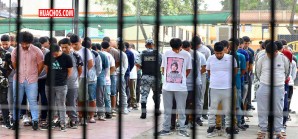 Minjus e Inpe trasladan a Challapalca 100 reos de alta peligrosidad de diferentes prisiones | VIDEO Minjus e Inpe trasladan a Challapalca 100 reos de alta peligrosidad de diferentes prisiones | VIDEO