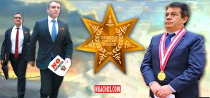 El CAL exige garantías constitucionales al fiscal de la Nación, Jose Aladino Gálvez El CAL exige garantías constitucionales al fiscal de la Nación, Jose Aladino Gálvez