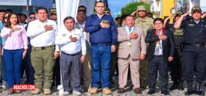 Gobierno declara estado de emergencia en Pisco para fortalecer lucha contra la delincuencia Gobierno declara estado de emergencia en Pisco para fortalecer lucha contra la delincuencia