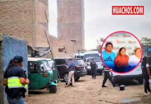 Fiscalía de Pisco logra condenas para integrantes de banda criminal que extorsionaba a transportistas Fiscalía de Pisco logra condenas para integrantes de banda criminal que extorsionaba a transportistas