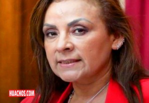 Congreso: Comisión de Ética investigará a congresista Kira Alcarraz Congreso: Comisión de Ética investigará a congresista Kira Alcarraz