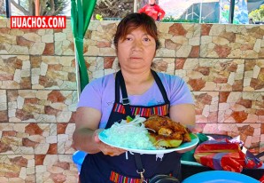 El sudado de cabrito: un plato típico del distrito de Surco - Huarochiri El sudado de cabrito: un plato típico del distrito de Surco - Huarochiri