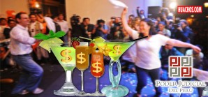 PJ ordena archivar definitivamente el caso Cocteles para Keiko Fujimori y todo Fuerza Popular PJ ordena archivar definitivamente el caso Cocteles para Keiko Fujimori y todo Fuerza Popular