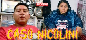 Caso Nicolini: Fiscalía logra más de 30 años de prisión para responsables de muertes en incendio Caso Nicolini: Fiscalía logra más de 30 años de prisión para responsables de muertes en incendio