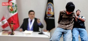 TC declara inconstitucional Ley que permite que jóvenes de 16 y 17 años sean juzgados como adultos TC declara inconstitucional Ley que permite que jóvenes de 16 y 17 años sean juzgados como adultos