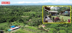 El Perú pierde su prestigiosa estación de investigación científica más antigua en la Amazonía El Perú pierde su prestigiosa estación de investigación científica más antigua en la Amazonía