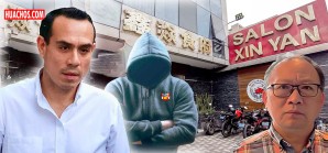 El presidente interino José Jerí ofrece disculpas públicas al pueblo en general | VIDEO El presidente interino José Jerí ofrece disculpas públicas al pueblo en general | VIDEO