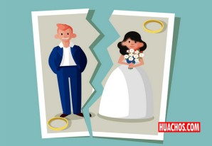 Durante el 2025 más de 10 mil parejas inscribieron su divorcio en la Sunarp un 13% más que en el 2024 Durante el 2025 más de 10 mil parejas inscribieron su divorcio en la Sunarp un 13% más que en el 2024
