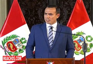 Después del Congreso, el presidente Jerí ofrece conferencia de prensa en Palacio | VIDEO Después del Congreso, el presidente Jerí ofrece conferencia de prensa en Palacio | VIDEO