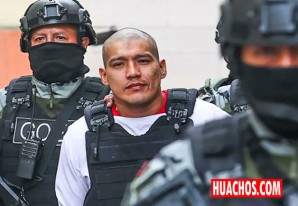 Poder Judicial dispone 36 meses de prisión preventiva para Erick Moreno Hernández Poder Judicial dispone 36 meses de prisión preventiva para Erick Moreno Hernández